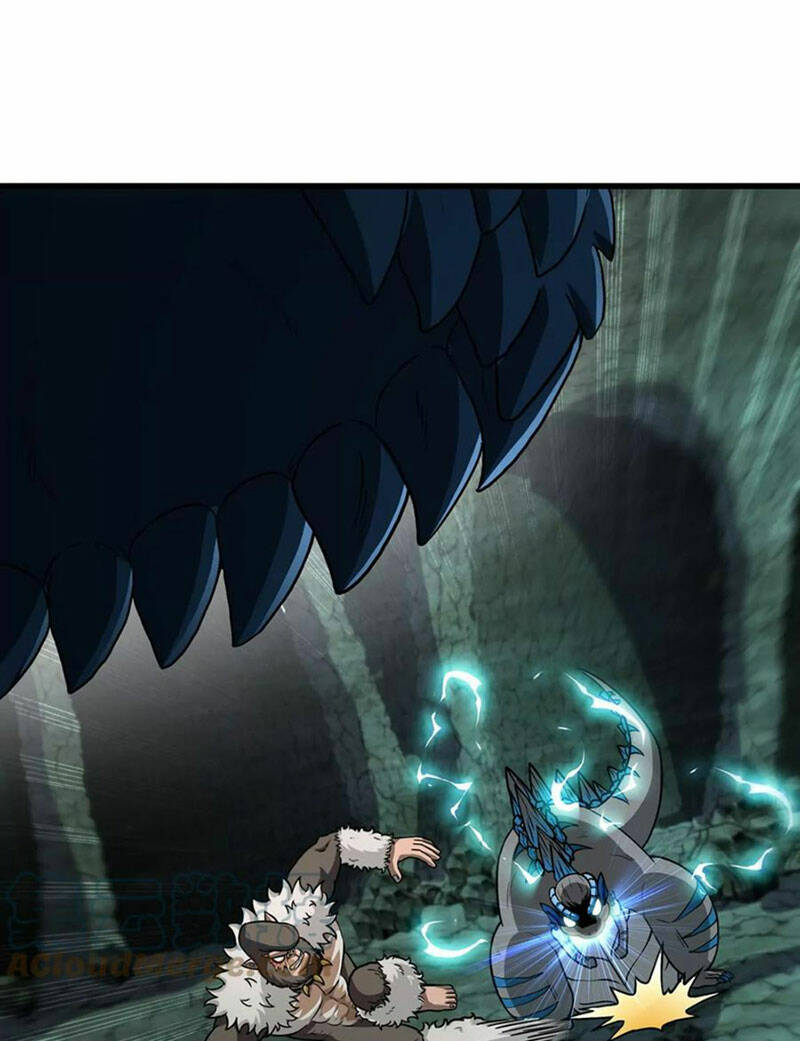 Trùng Sinh Thành Godzilla Chapter 79 - Trang 2