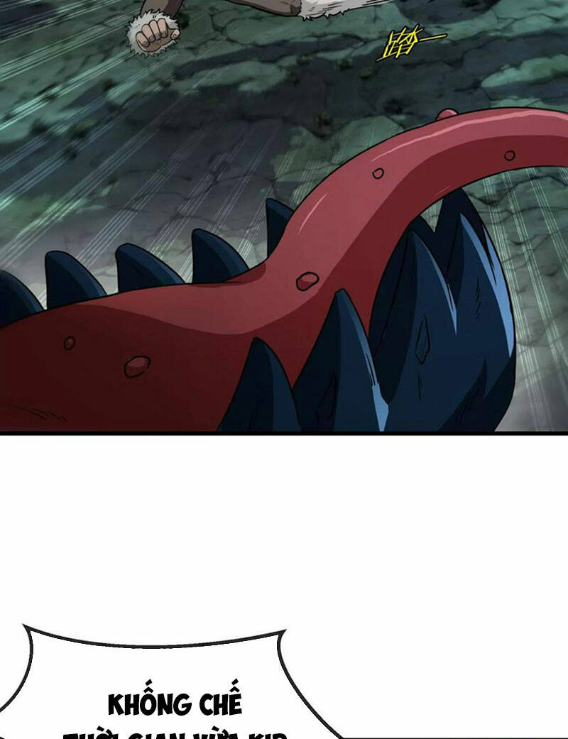 Trùng Sinh Thành Godzilla Chapter 79 - Trang 2