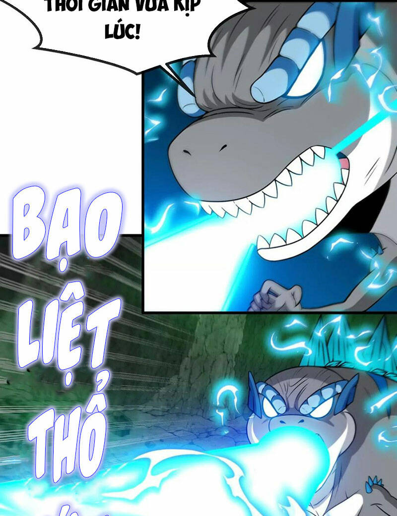 Trùng Sinh Thành Godzilla Chapter 79 - Trang 2
