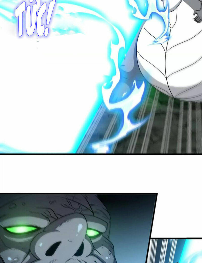 Trùng Sinh Thành Godzilla Chapter 79 - Trang 2