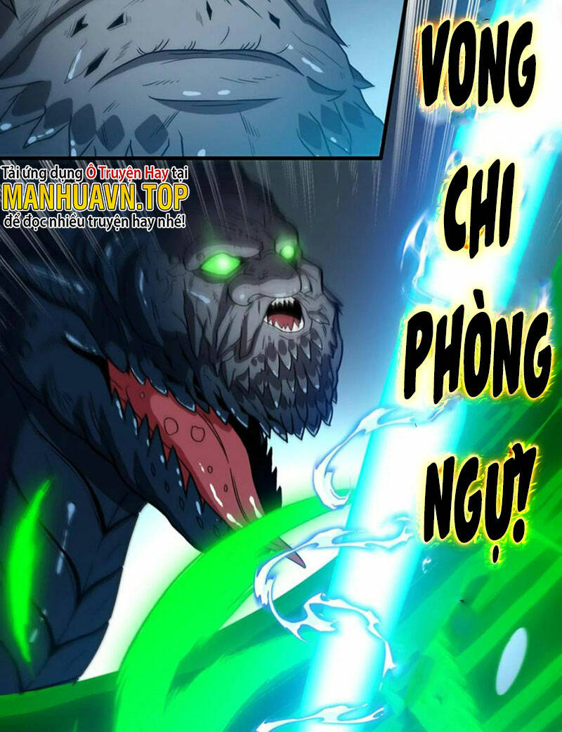 Trùng Sinh Thành Godzilla Chapter 79 - Trang 2