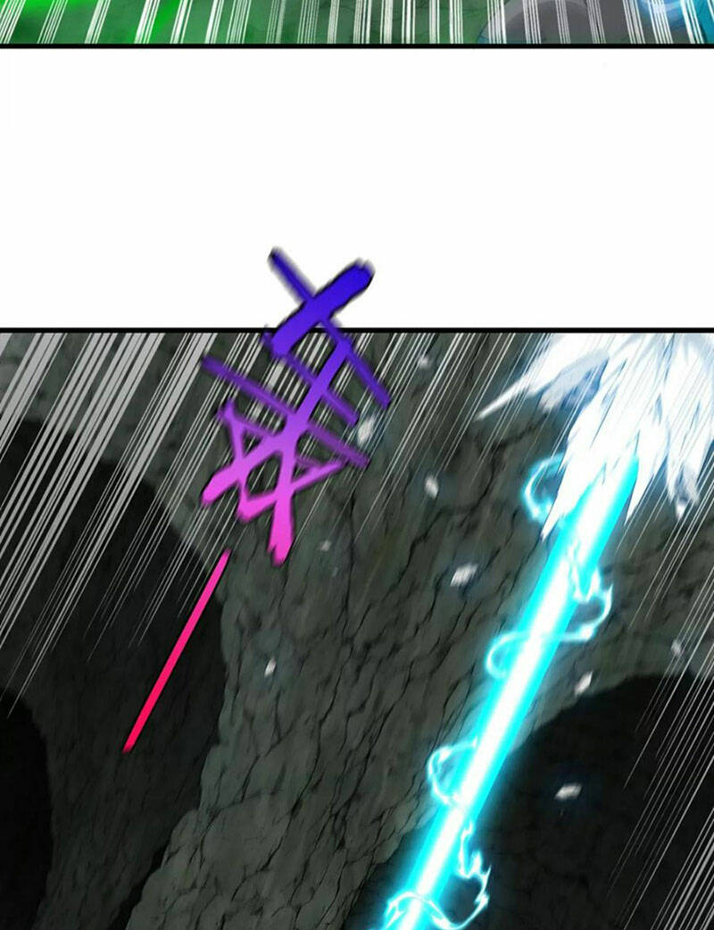 Trùng Sinh Thành Godzilla Chapter 79 - Trang 2