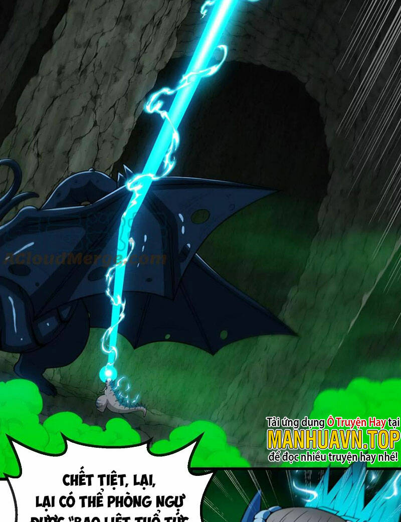 Trùng Sinh Thành Godzilla Chapter 79 - Trang 2