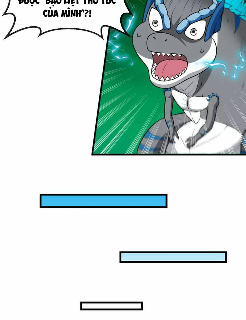 Trùng Sinh Thành Godzilla Chapter 79 - Trang 2