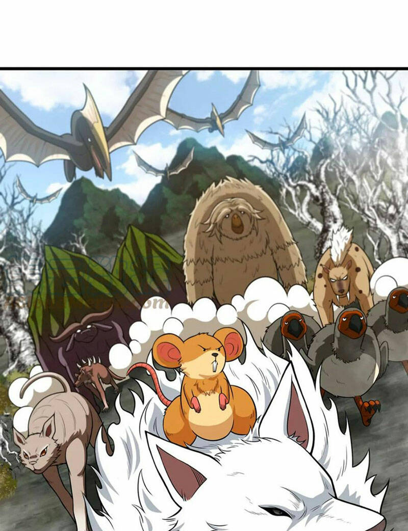 Trùng Sinh Thành Godzilla Chapter 79 - Trang 2