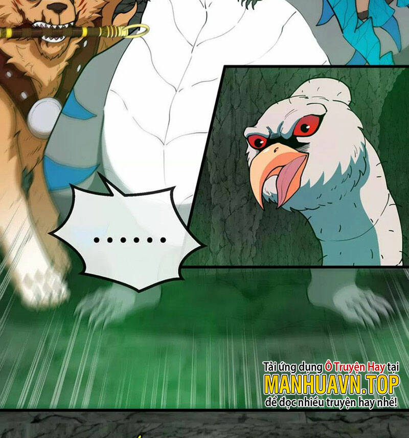 Trùng Sinh Thành Godzilla Chapter 79 - Trang 2