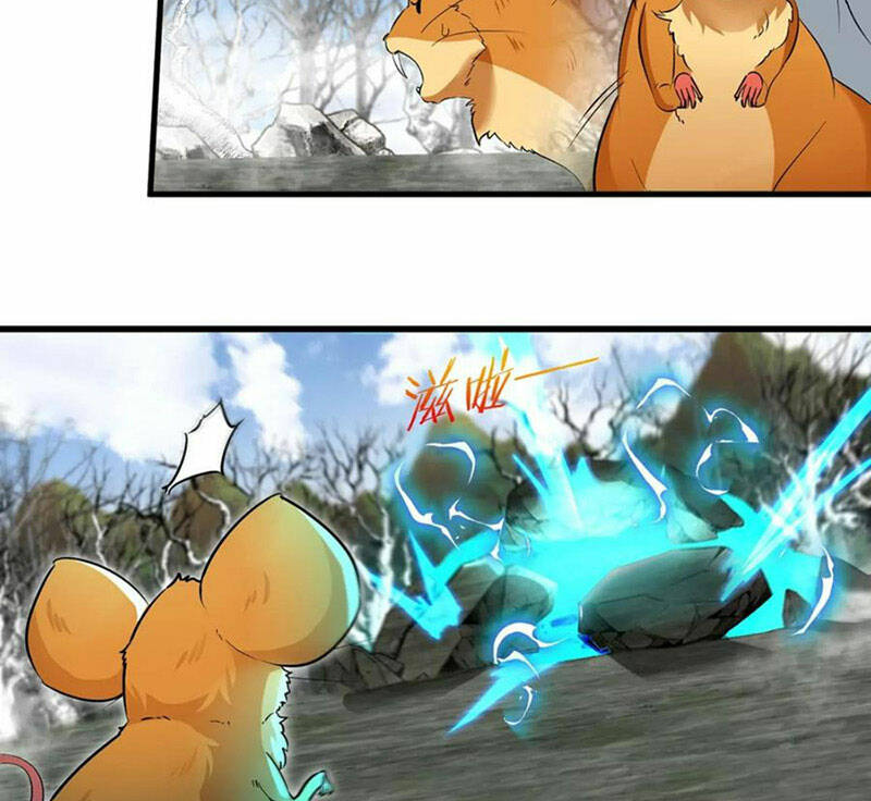 Trùng Sinh Thành Godzilla Chapter 79 - Trang 2