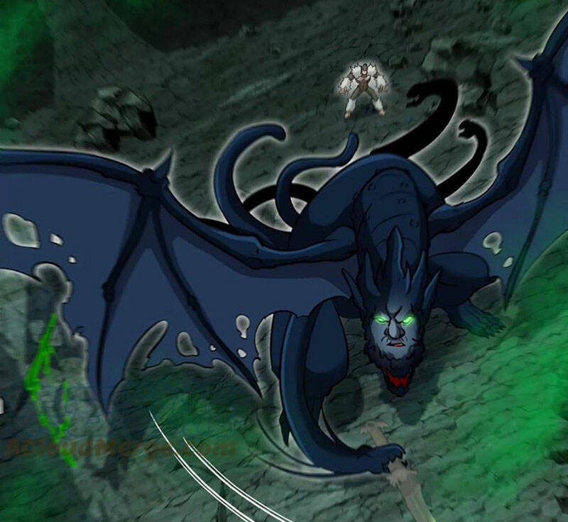 Trùng Sinh Thành Godzilla Chapter 79 - Trang 2