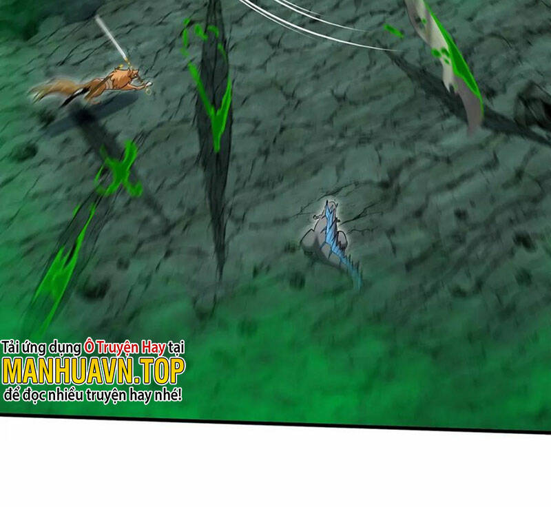 Trùng Sinh Thành Godzilla Chapter 79 - Trang 2