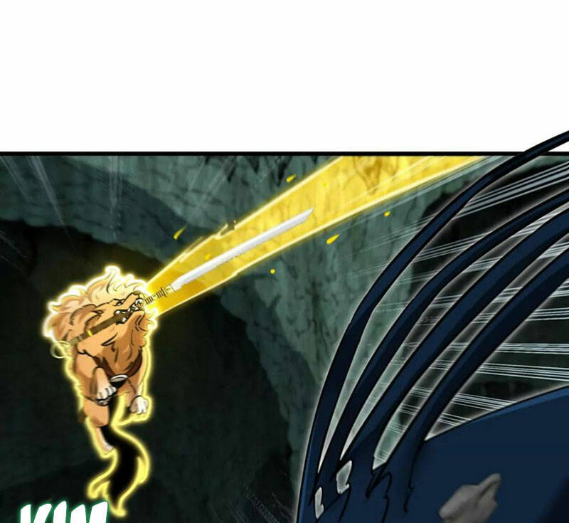 Trùng Sinh Thành Godzilla Chapter 79 - Trang 2