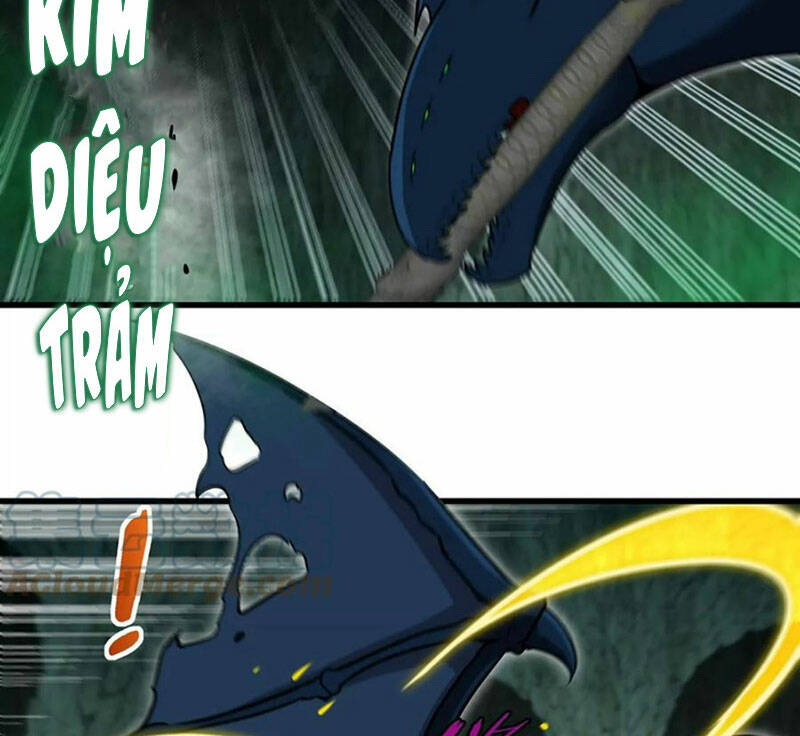 Trùng Sinh Thành Godzilla Chapter 79 - Trang 2