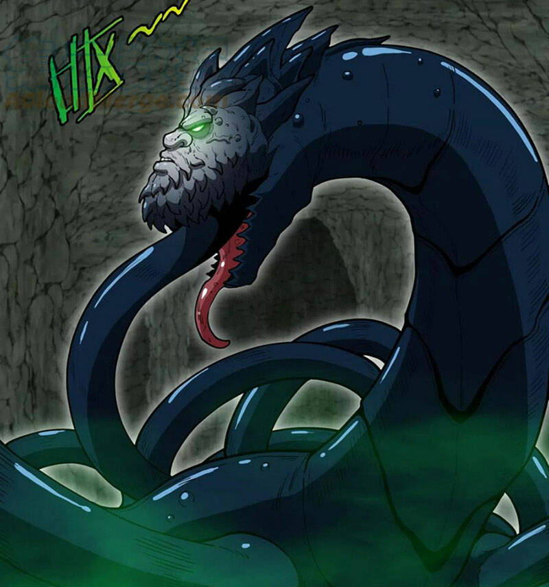 Trùng Sinh Thành Godzilla Chapter 79 - Trang 2
