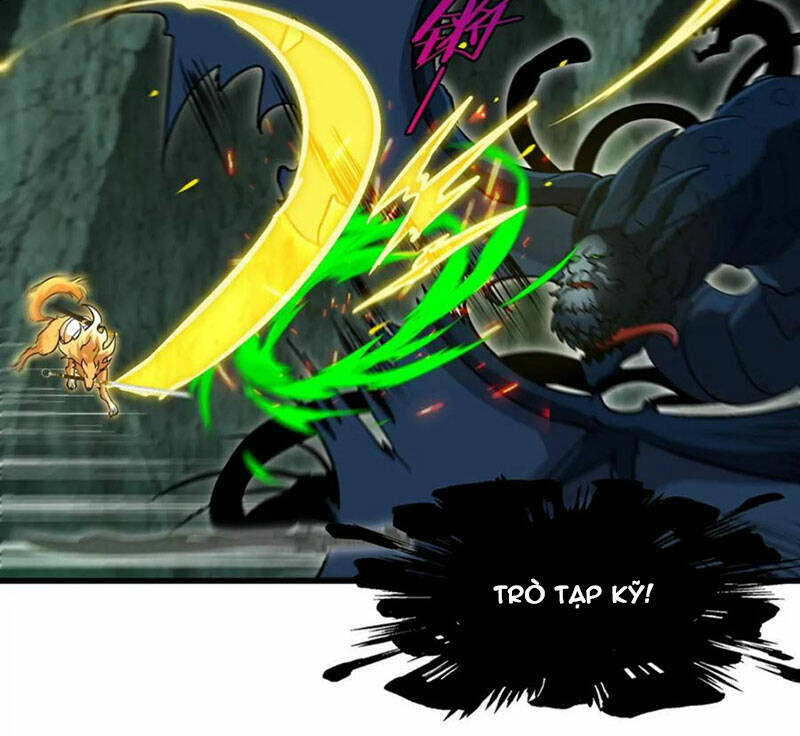 Trùng Sinh Thành Godzilla Chapter 79 - Trang 2