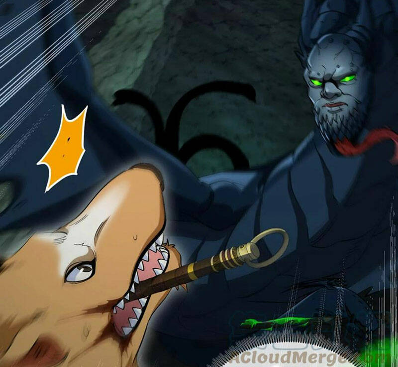 Trùng Sinh Thành Godzilla Chapter 79 - Trang 2