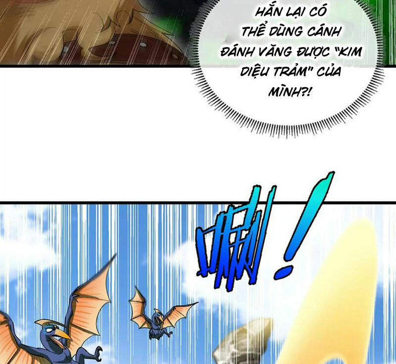 Trùng Sinh Thành Godzilla Chapter 79 - Trang 2