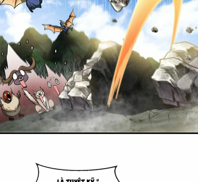 Trùng Sinh Thành Godzilla Chapter 79 - Trang 2