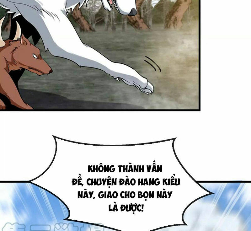 Trùng Sinh Thành Godzilla Chapter 79 - Trang 2