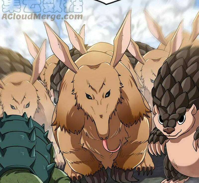 Trùng Sinh Thành Godzilla Chapter 79 - Trang 2