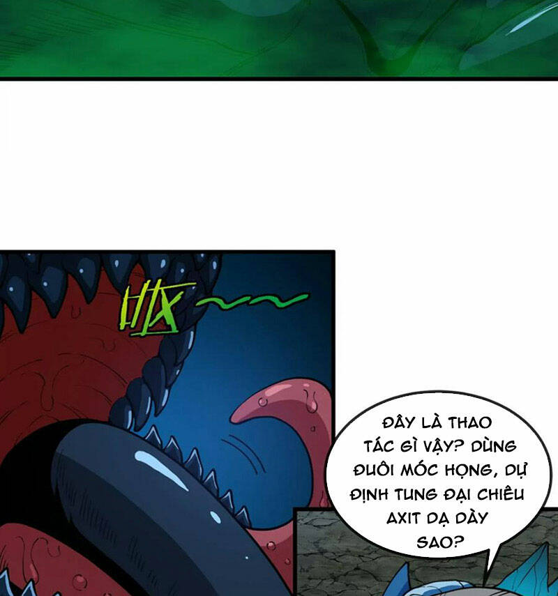 Trùng Sinh Thành Godzilla Chapter 79 - Trang 2
