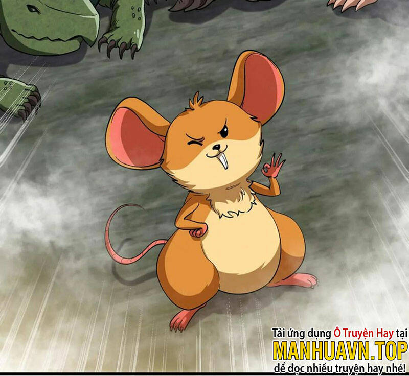 Trùng Sinh Thành Godzilla Chapter 79 - Trang 2