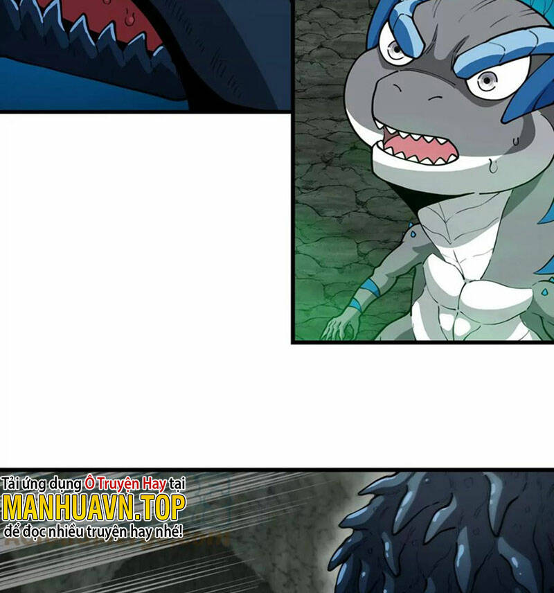 Trùng Sinh Thành Godzilla Chapter 79 - Trang 2