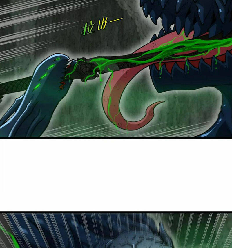 Trùng Sinh Thành Godzilla Chapter 79 - Trang 2