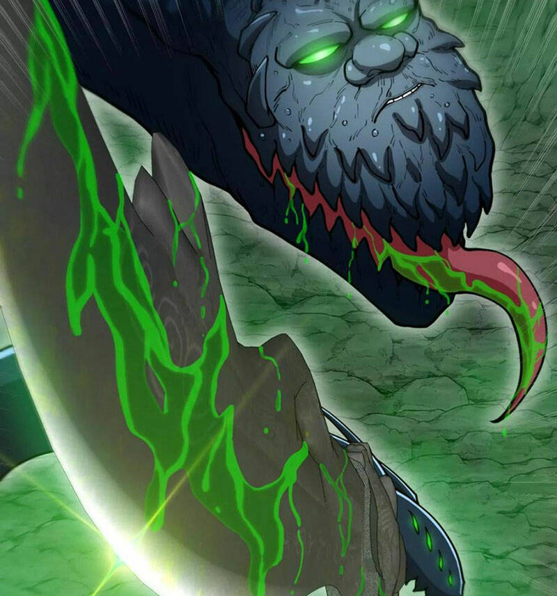 Trùng Sinh Thành Godzilla Chapter 79 - Trang 2