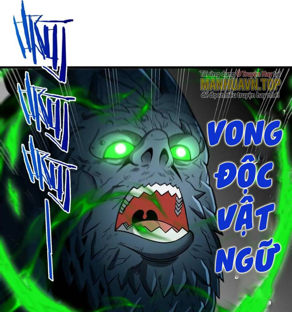 Trùng Sinh Thành Godzilla Chapter 80 - Trang 2