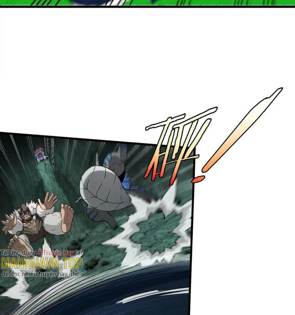 Trùng Sinh Thành Godzilla Chapter 80 - Trang 2