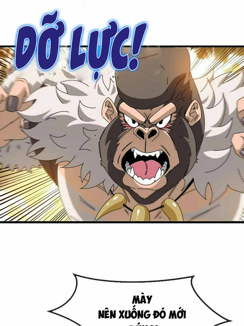 Trùng Sinh Thành Godzilla Chapter 81 - Trang 2