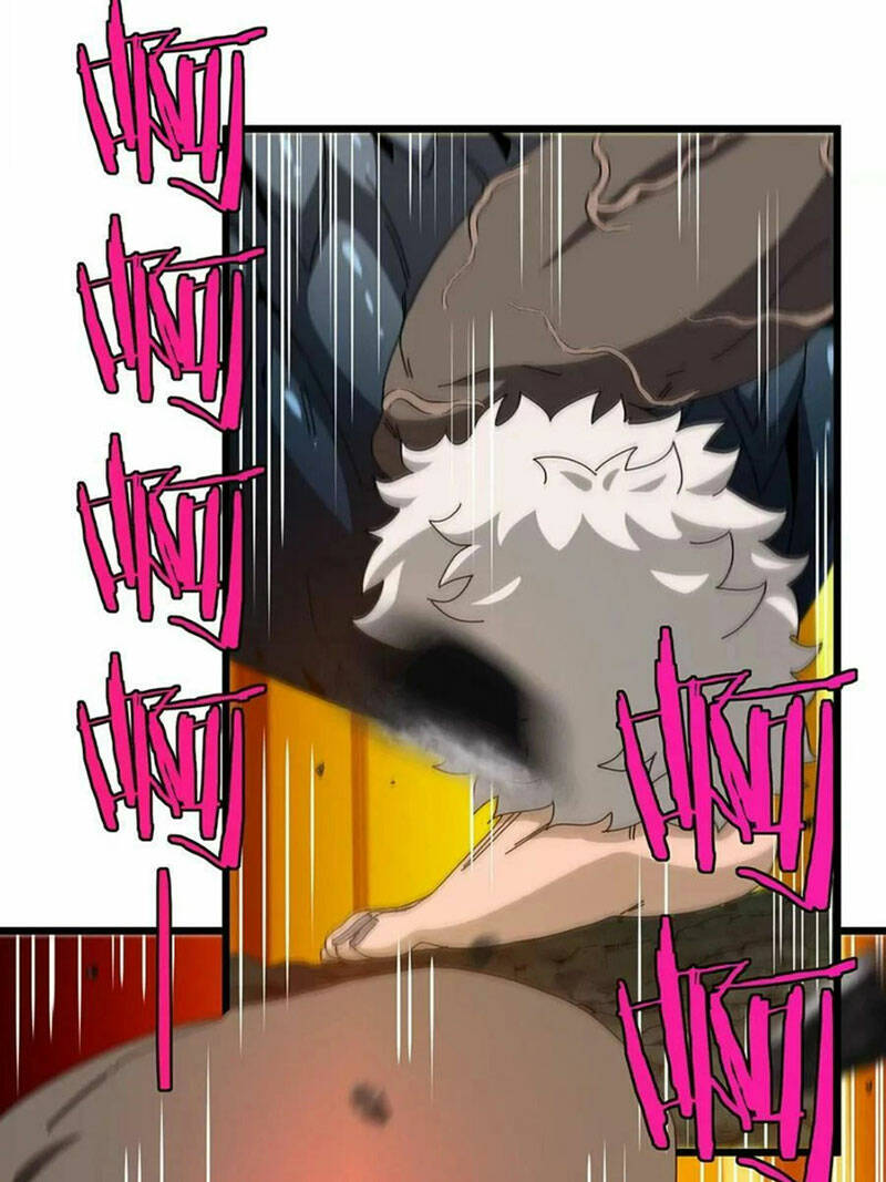 Trùng Sinh Thành Godzilla Chapter 81 - Trang 2