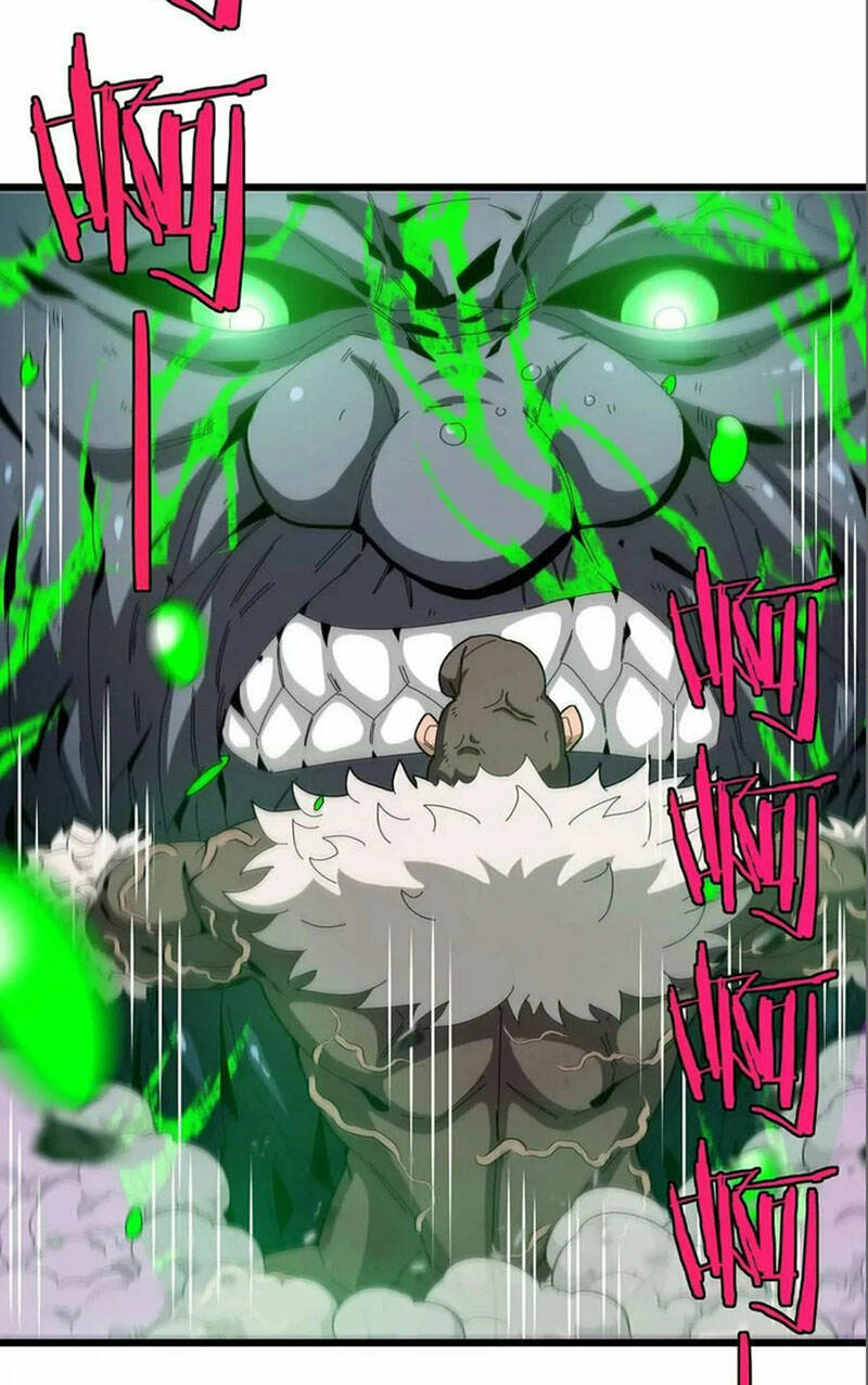 Trùng Sinh Thành Godzilla Chapter 81 - Trang 2