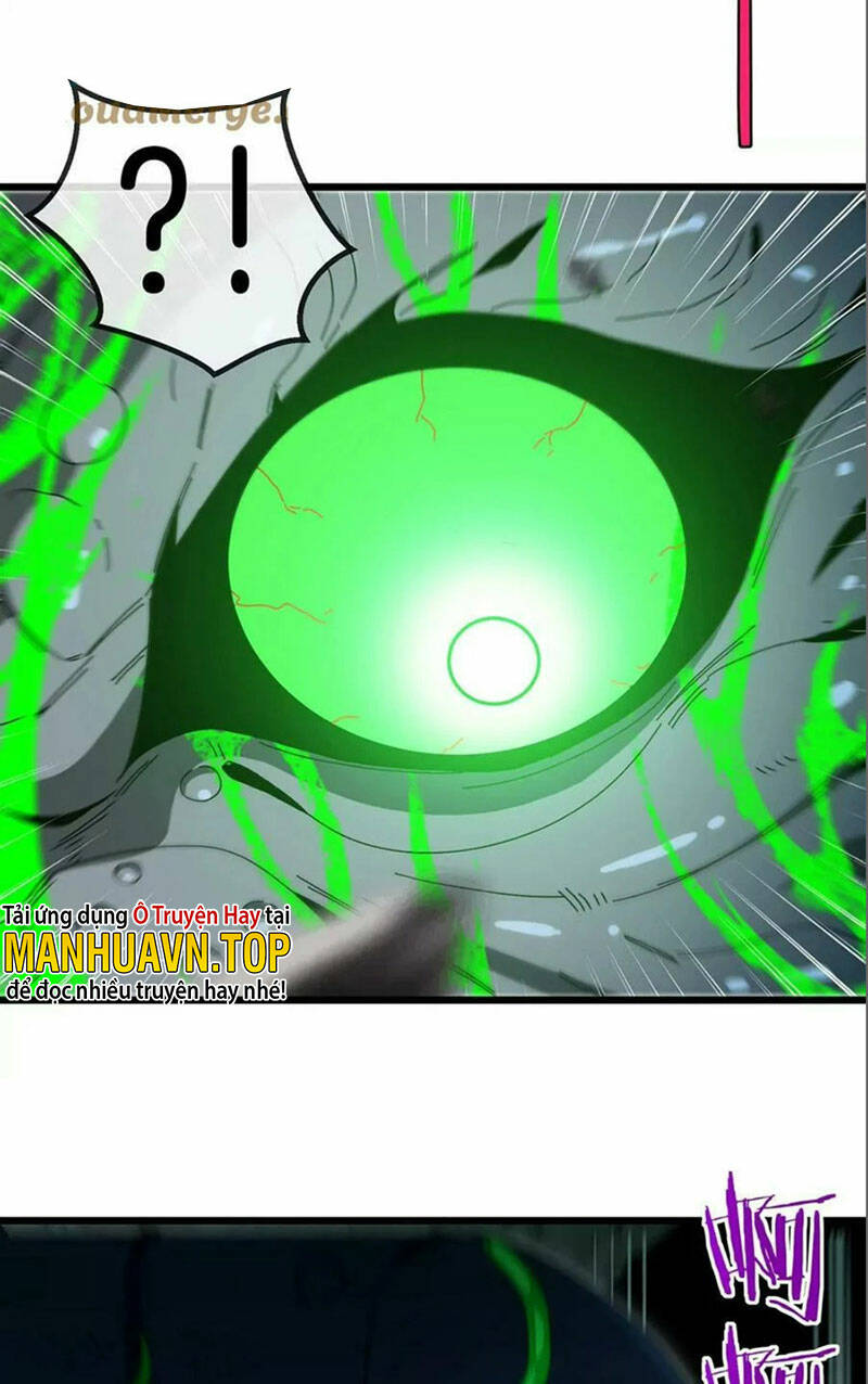 Trùng Sinh Thành Godzilla Chapter 81 - Trang 2