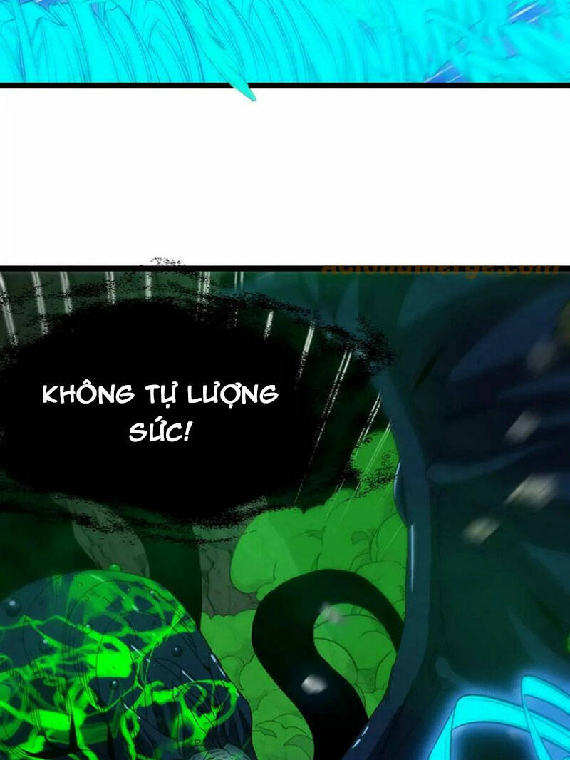 Trùng Sinh Thành Godzilla Chapter 81 - Trang 2