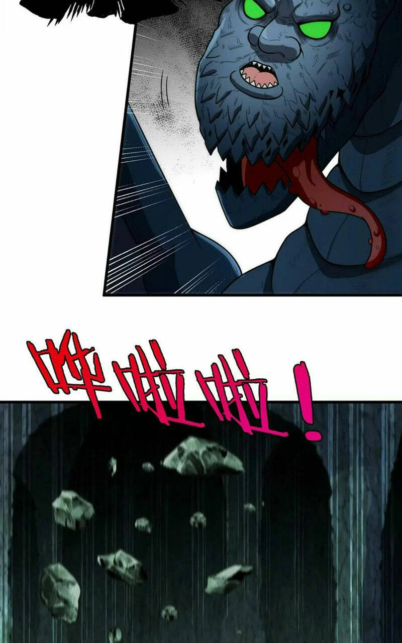 Trùng Sinh Thành Godzilla Chapter 81 - Trang 2