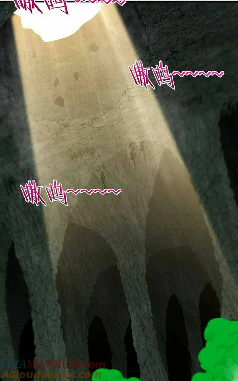 Trùng Sinh Thành Godzilla Chapter 81 - Trang 2