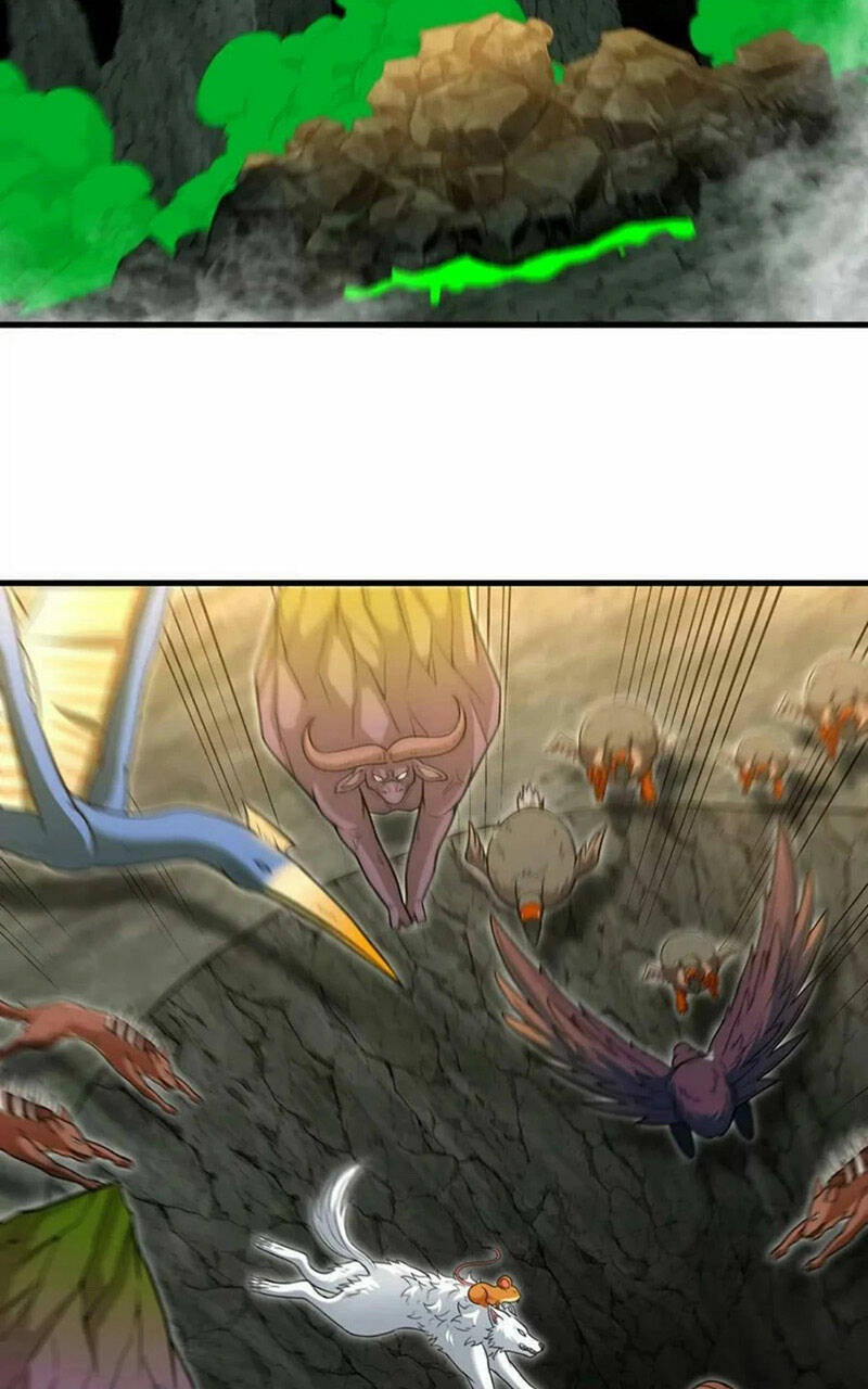 Trùng Sinh Thành Godzilla Chapter 81 - Trang 2