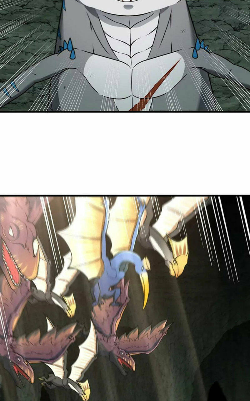 Trùng Sinh Thành Godzilla Chapter 81 - Trang 2