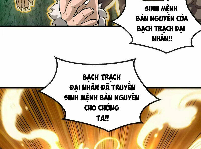 Trùng Sinh Thành Godzilla Chapter 81 - Trang 2