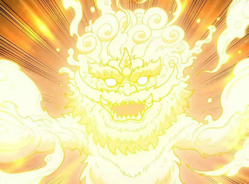 Trùng Sinh Thành Godzilla Chapter 81 - Trang 2