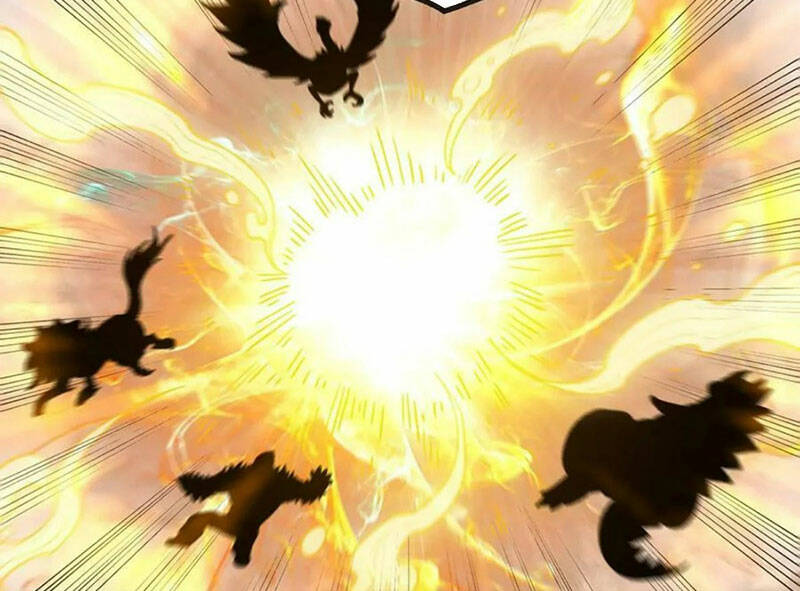 Trùng Sinh Thành Godzilla Chapter 81 - Trang 2