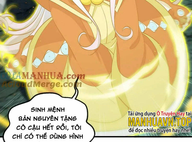Trùng Sinh Thành Godzilla Chapter 81 - Trang 2