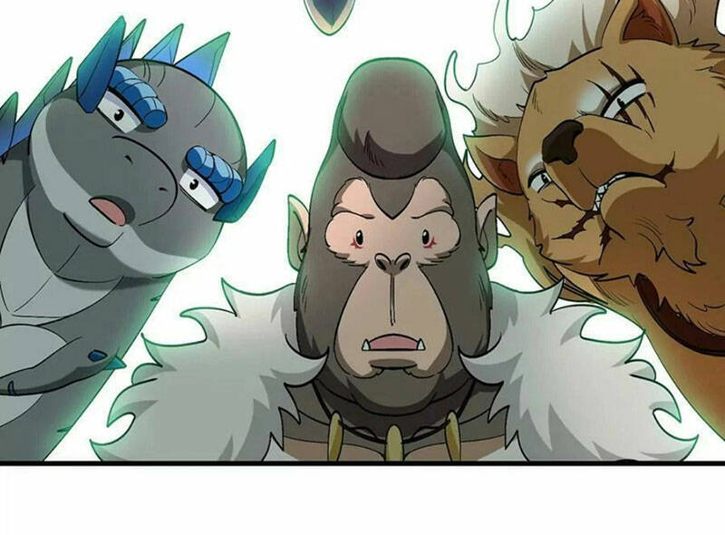 Trùng Sinh Thành Godzilla Chapter 81 - Trang 2