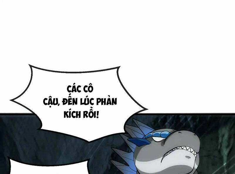 Trùng Sinh Thành Godzilla Chapter 81 - Trang 2