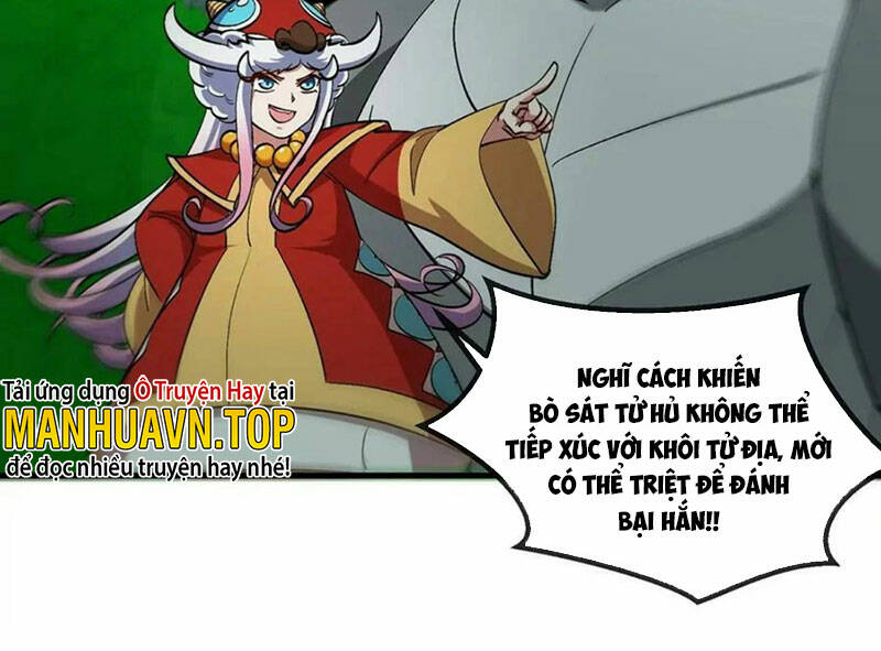 Trùng Sinh Thành Godzilla Chapter 81 - Trang 2