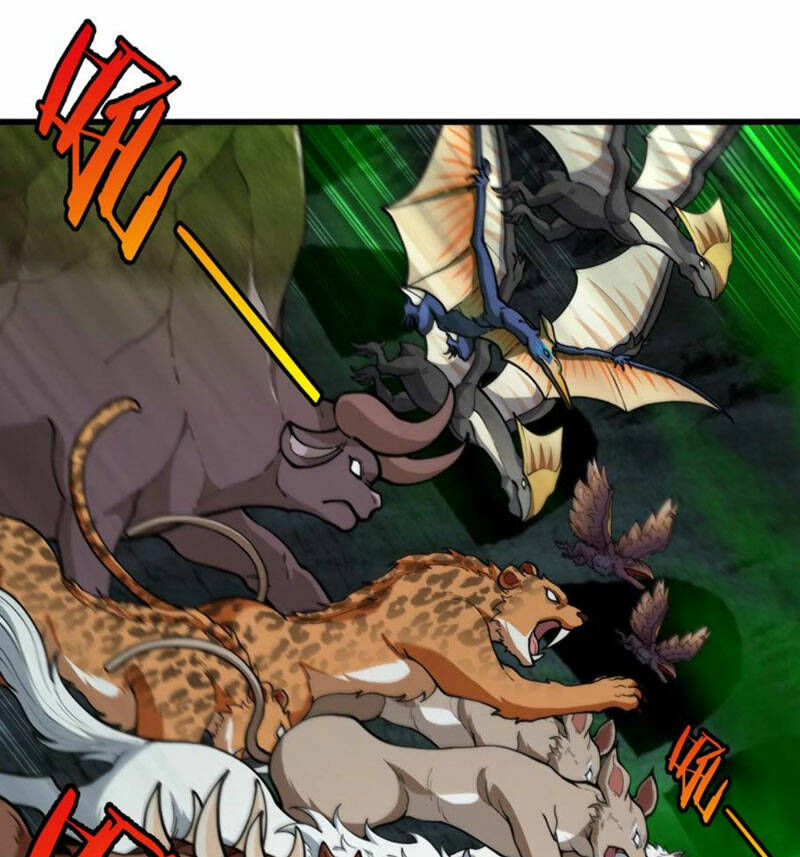 Trùng Sinh Thành Godzilla Chapter 82 - Trang 2