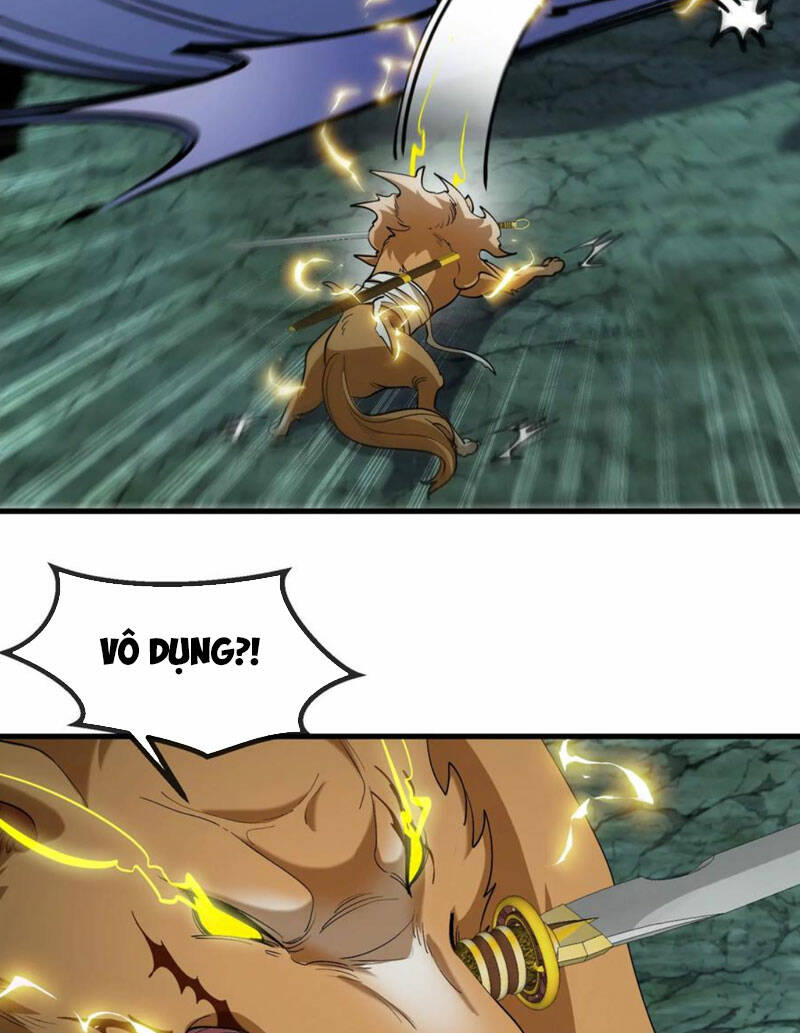 Trùng Sinh Thành Godzilla Chapter 82 - Trang 2
