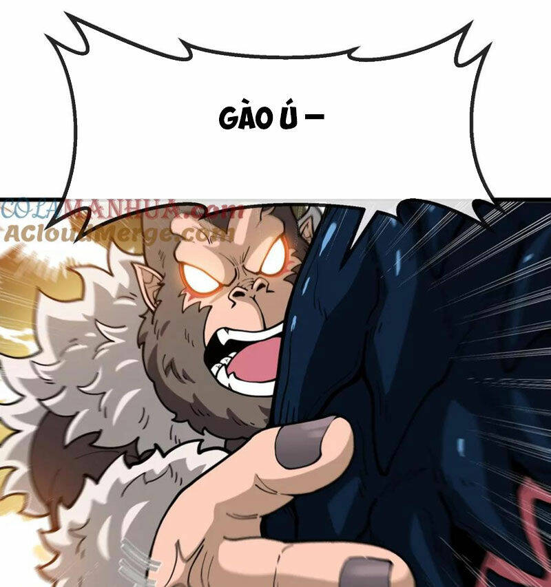 Trùng Sinh Thành Godzilla Chapter 83 - Trang 2