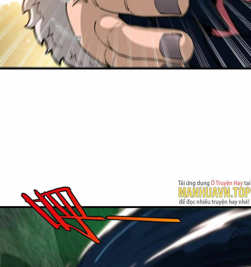 Trùng Sinh Thành Godzilla Chapter 83 - Trang 2