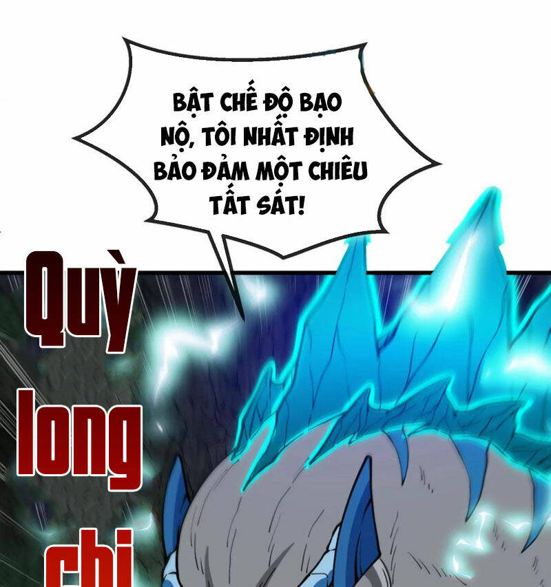Trùng Sinh Thành Godzilla Chapter 83 - Trang 2